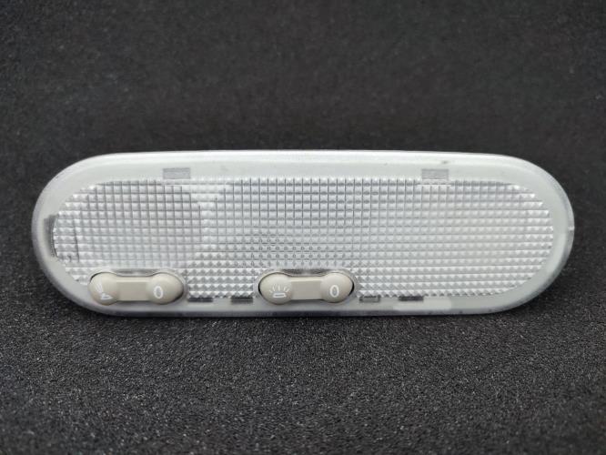 Eclairage de plafonnier DACIA DUSTER 1 PHASE 2 Essence