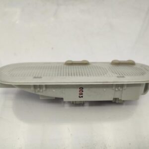 Eclairage de plafonnier RENAULT CLIO 3 PHASE 2 BREAK