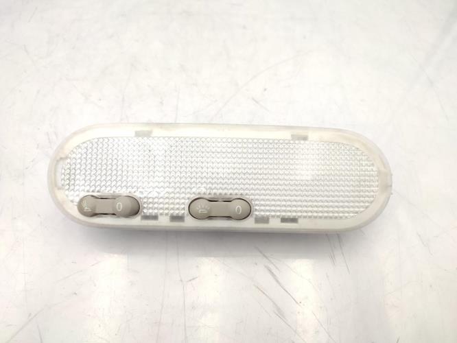 Eclairage de plafonnier RENAULT KANGOO 2 PHASE 1 Diesel