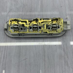 Eclairage de plafonnier RENAULT MEGANE 2 PHASE 2 Diesel