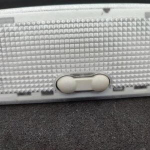 Eclairage de plafonnier RENAULT TWINGO 2 PHASE 1 Essence