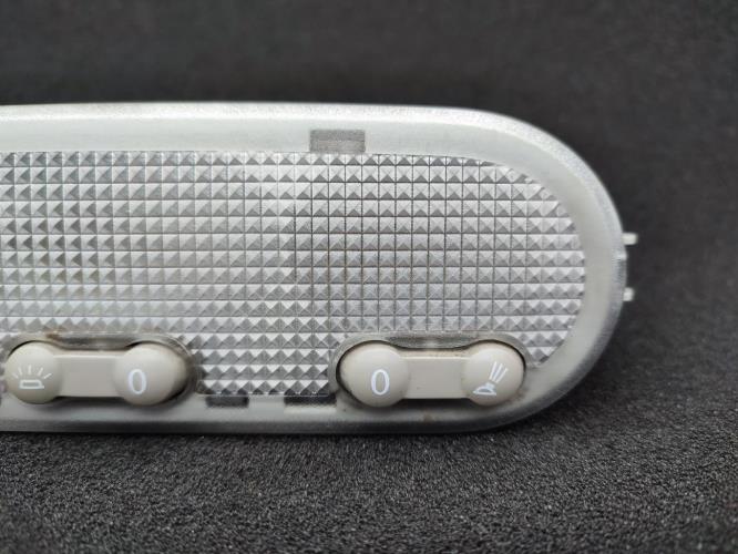 Eclairage de plafonnier RENAULT SCENIC 2 PHASE 1 Diesel