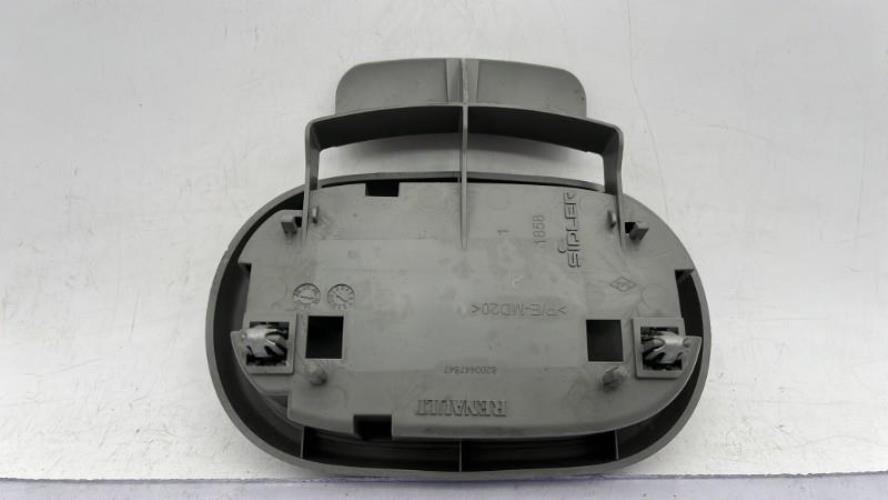 Eclairage de plafonnier RENAULT CLIO 2 PHASE 2 Diesel