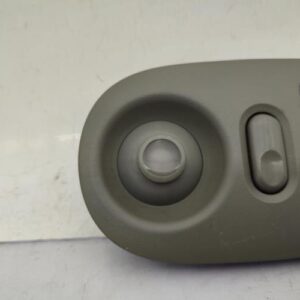 Eclairage de plafonnier RENAULT CLIO 2 PHASE 2 Diesel