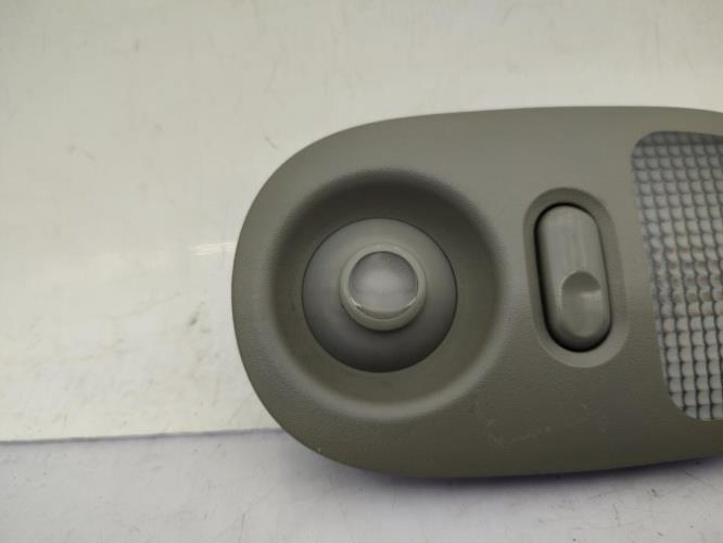 Eclairage de plafonnier RENAULT CLIO 2 PHASE 2 Diesel