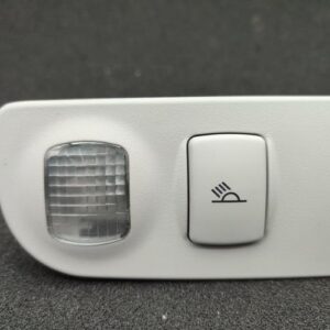 Eclairage de plafonnier AUDI A3 2 SPORTBACK PHASE 2 Diesel