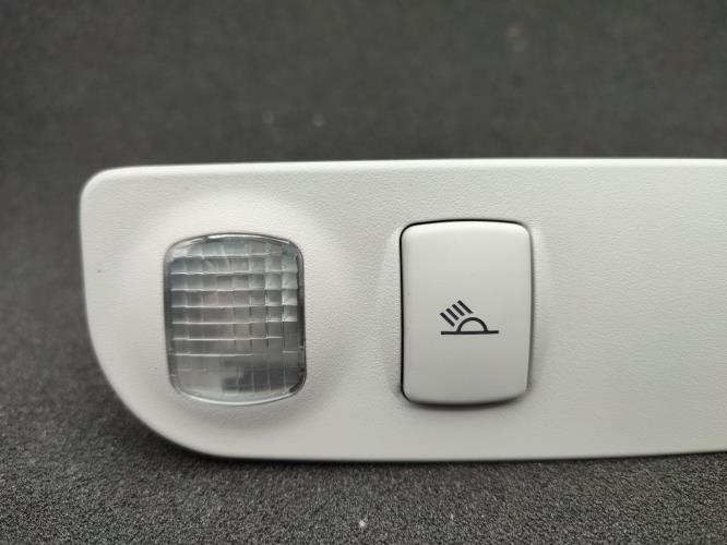 Eclairage de plafonnier AUDI A3 2 SPORTBACK PHASE 2 Diesel