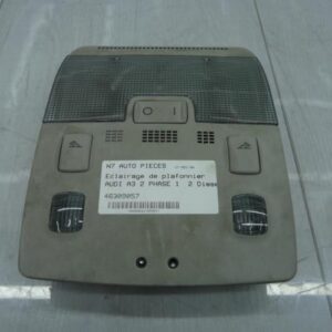 Eclairage de plafonnier AUDI A3 2 PHASE 1 Diesel