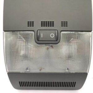 Eclairage de plafonnier AUDI A3 2 PHASE 1 Diesel