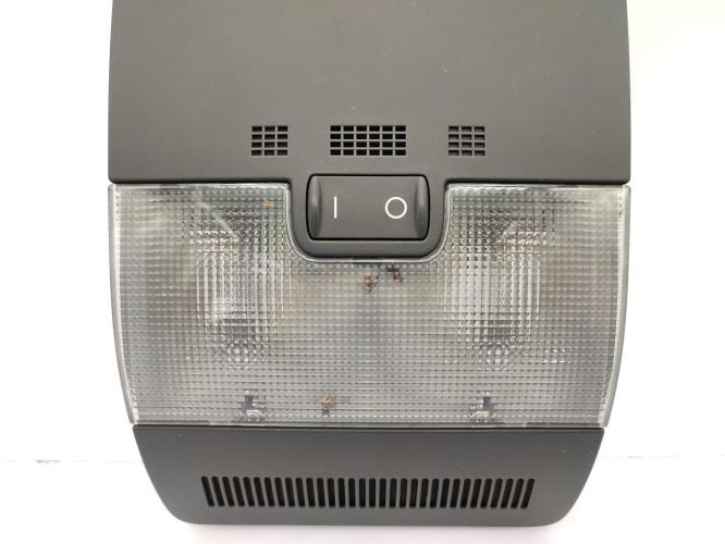 Eclairage de plafonnier AUDI A3 2 PHASE 1 Diesel