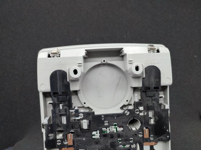 Eclairage de plafonnier AUDI A3 2 PHASE 2 Diesel