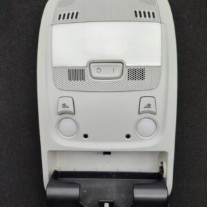 Eclairage de plafonnier AUDI A4 3 AVANT PHASE 1 BREAK Diesel