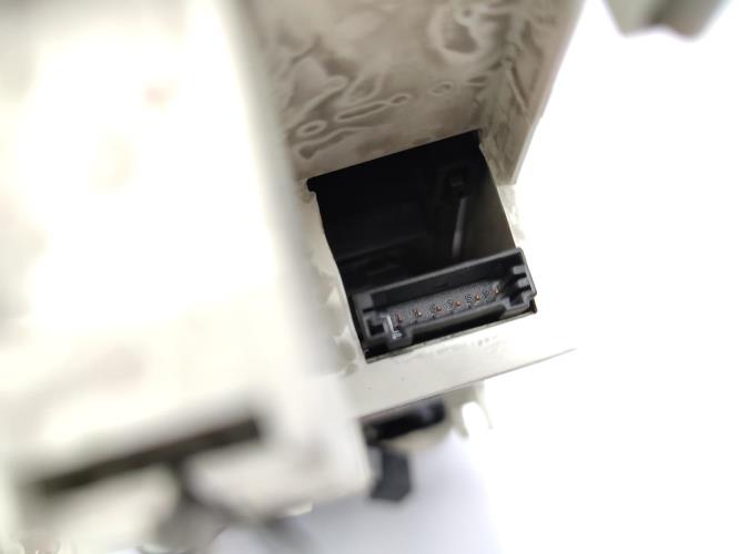 Eclairage de plafonnier AUDI A3 3 SPORTBACK PHASE 1 Diesel