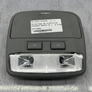 Eclairage de plafonnier HYUNDAI SANTA FE 1 Diesel