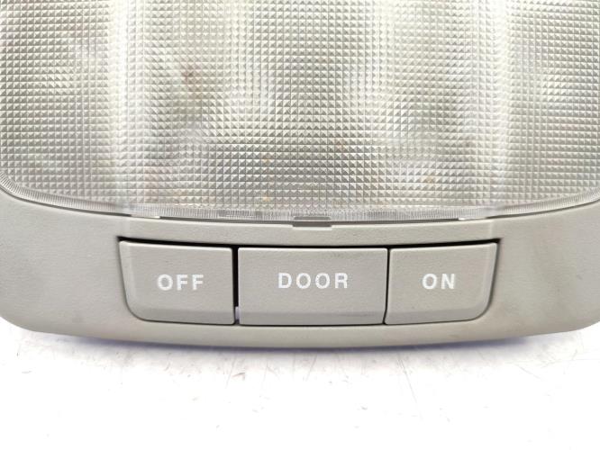 Eclairage de plafonnier HYUNDAI SANTA FE 1 Diesel