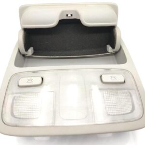 Eclairage de plafonnier HYUNDAI TUCSON 1 Diesel
