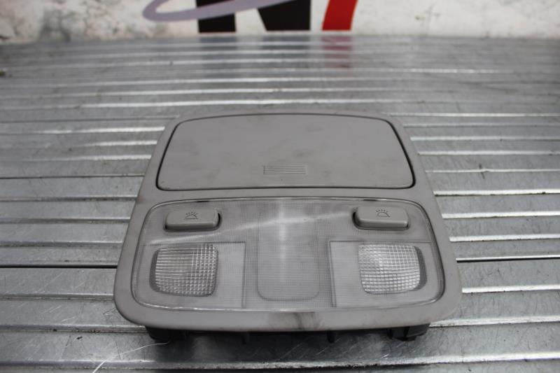 Eclairage de plafonnier HYUNDAI TUCSON 1 Diesel