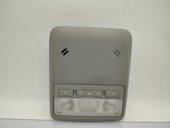 Eclairage de plafonnier OPEL MOKKA 1 PHASE 1 Diesel