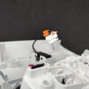 Eclairage de plafonnier PEUGEOT 208 1 PHASE 2 Diesel