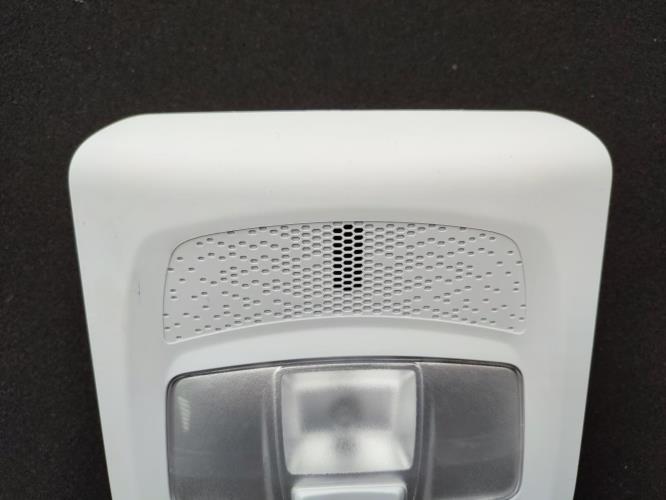 Eclairage de plafonnier PEUGEOT 208 1 PHASE 2 Diesel