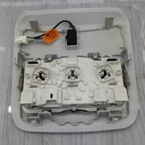 Eclairage de plafonnier PEUGEOT 208 1 PHASE 2 Diesel