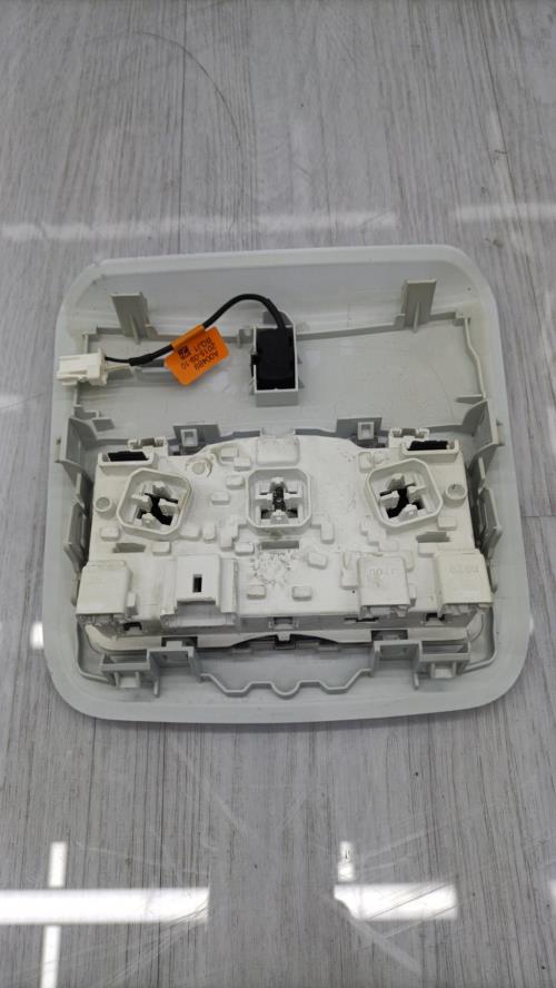 Eclairage de plafonnier PEUGEOT 208 1 PHASE 2 Diesel