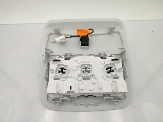 Eclairage de plafonnier PEUGEOT 208 1 PHASE 2 Essence