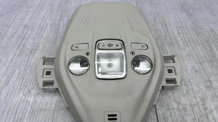 Eclairage de plafonnier CITROEN C4 GRAND PICASSO 2 PHASE 1 Diesel