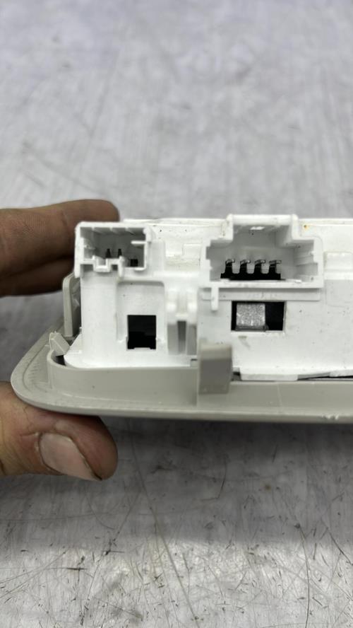 Eclairage de plafonnier CITROEN C4 GRAND PICASSO 2 PHASE 1 Diesel