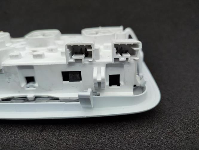 Eclairage de plafonnier PEUGEOT 308 2 PHASE 1 Diesel