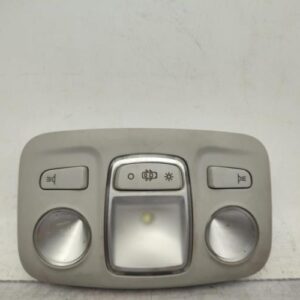 Eclairage de plafonnier CITROEN C4 GRAND PICASSO 2 PHASE 1 Diesel