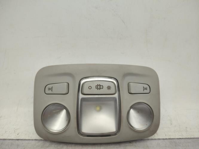 Eclairage de plafonnier CITROEN C4 GRAND PICASSO 2 PHASE 1 Diesel