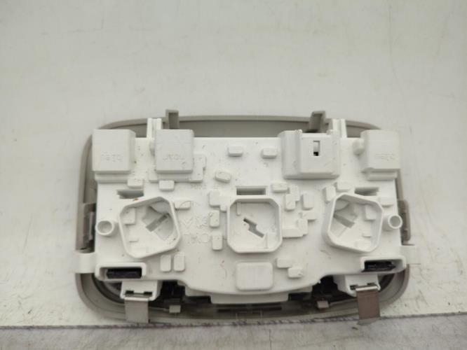 Eclairage de plafonnier CITROEN C4 GRAND PICASSO 2 PHASE 1 Diesel