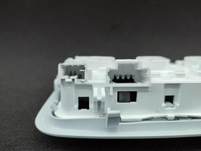 Eclairage de plafonnier PEUGEOT 2008 1 PHASE 1 Essence