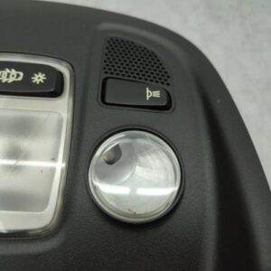 Eclairage de plafonnier CITROEN DS4 PHASE 1 Diesel
