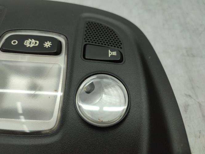 Eclairage de plafonnier CITROEN DS4 PHASE 1 Diesel