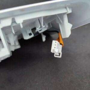 Eclairage de plafonnier PEUGEOT 2008 1 PHASE 1 Diesel