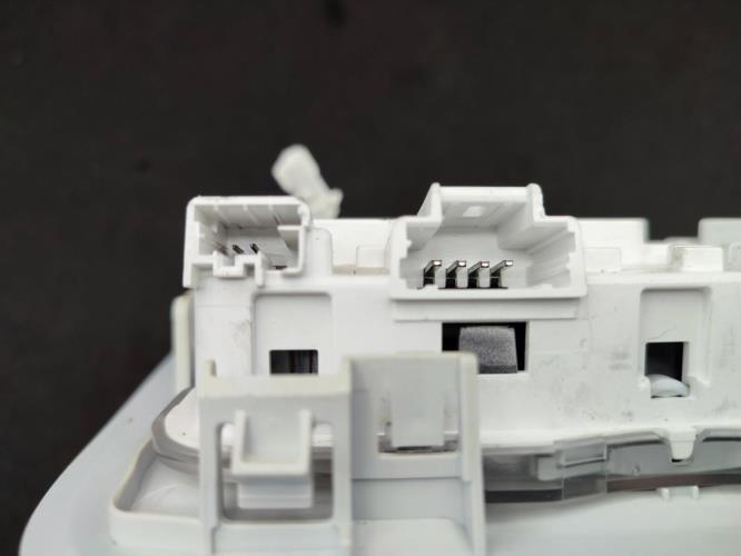 Eclairage de plafonnier PEUGEOT 2008 1 PHASE 1 Diesel