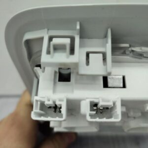 Eclairage de plafonnier PEUGEOT 2008 1 PHASE 1 Diesel