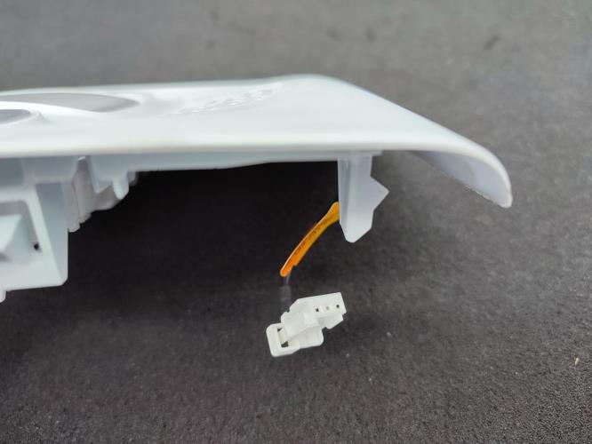 Eclairage de plafonnier PEUGEOT 2008 1 PHASE 1 Essence