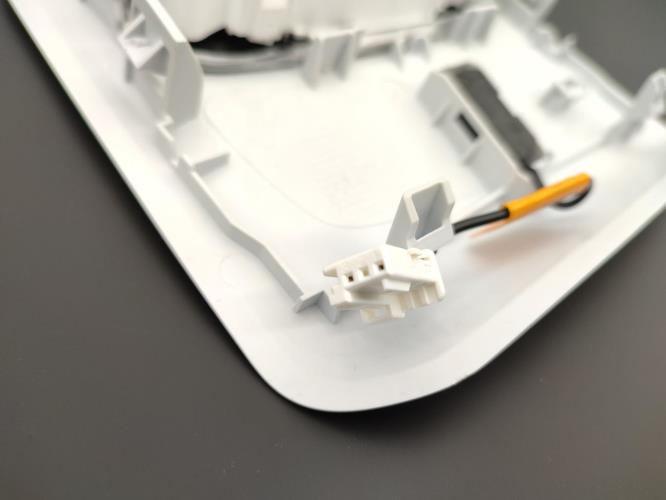 Eclairage de plafonnier PEUGEOT 2008 1 PHASE 1