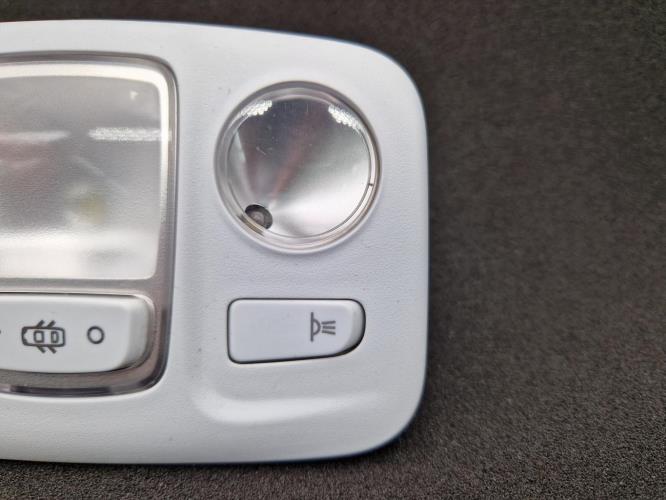 Eclairage de plafonnier PEUGEOT 308 2 PHASE 1 Diesel