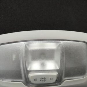 Eclairage de plafonnier CITROEN C3 AIRCROSS 1 PHASE 1 Essence