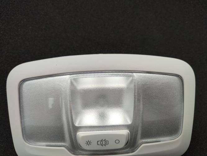 Eclairage de plafonnier CITROEN C3 AIRCROSS 1 PHASE 1 Essence
