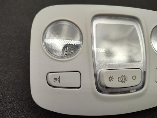 Eclairage de plafonnier CITROEN C3 AIRCROSS 1 PHASE 1 Essence