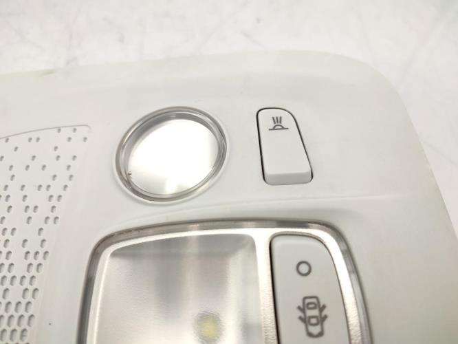 Eclairage de plafonnier PEUGEOT 208 1 PHASE 1 Diesel