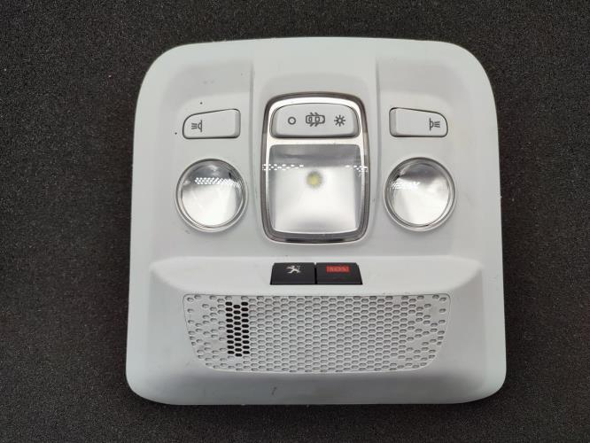 Eclairage de plafonnier PEUGEOT 208 1 PHASE 1 Diesel