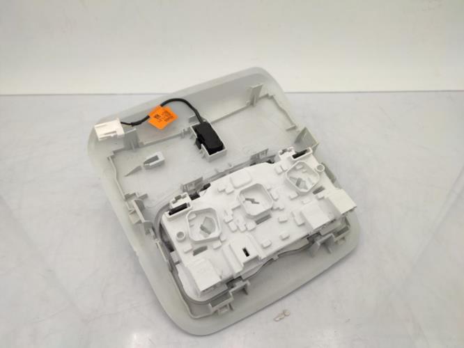 Eclairage de plafonnier PEUGEOT 208 1 PHASE 2 Diesel