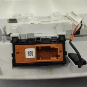 Eclairage de plafonnier PEUGEOT 208 1 PHASE 2 Diesel