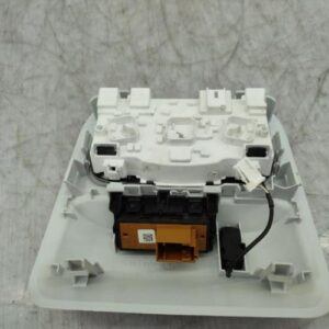 Eclairage de plafonnier PEUGEOT 208 1 PHASE 2 Diesel